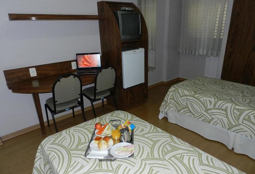 Hôtel Graffiti Palace