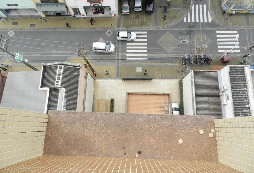 Hôtel Graffiti Palace