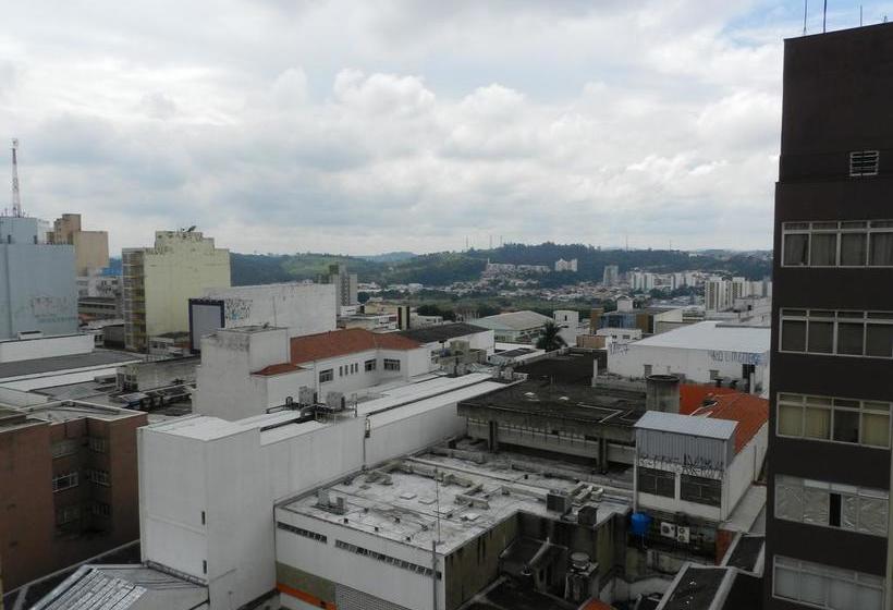 Hôtel Graffiti Palace