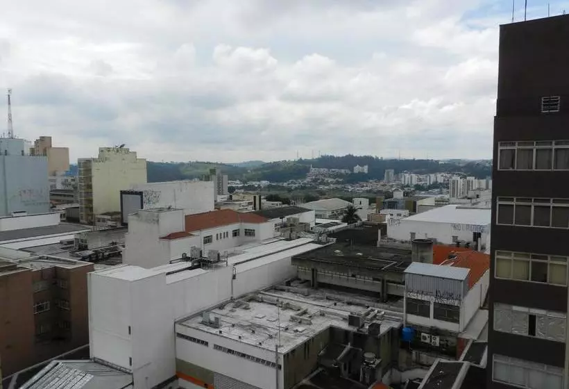 ホテル Graffiti Palace