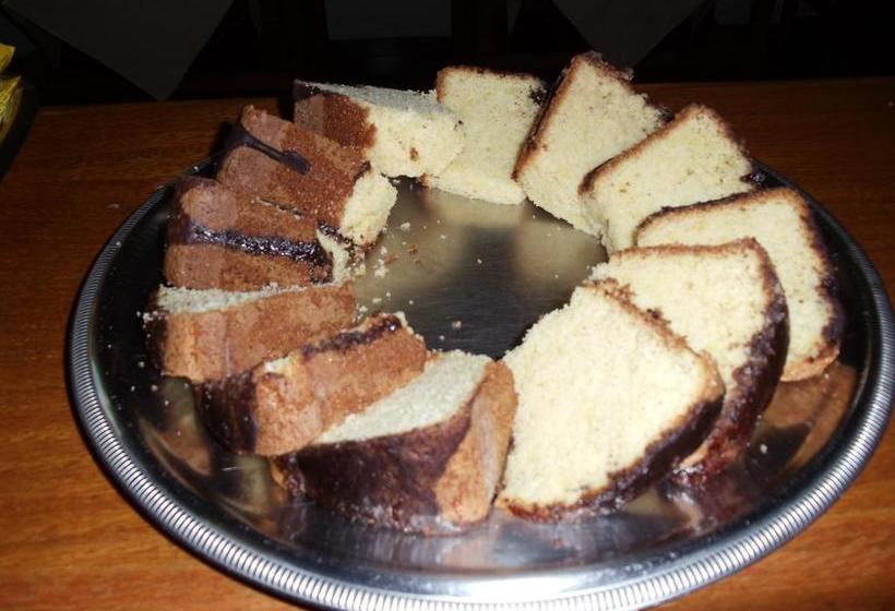 Hôtel Graffiti Palace