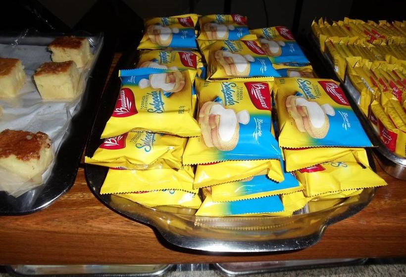 Hôtel Graffiti Palace