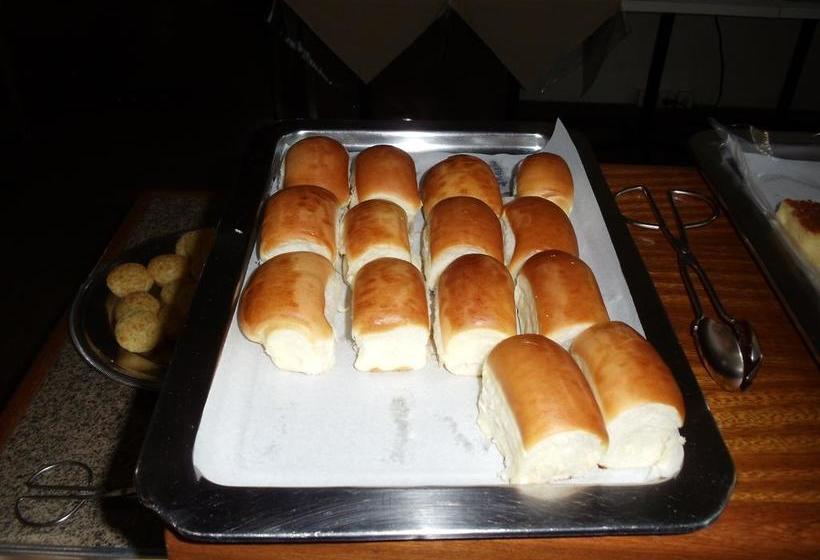 Hôtel Graffiti Palace