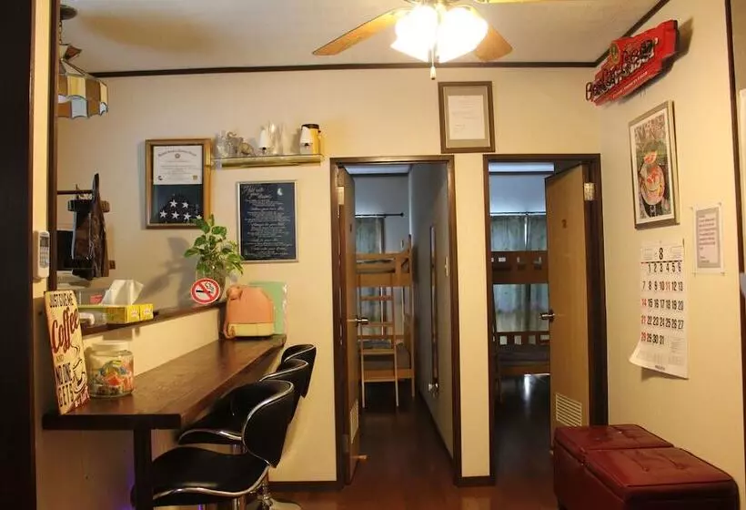 ホテル Guest House Kona