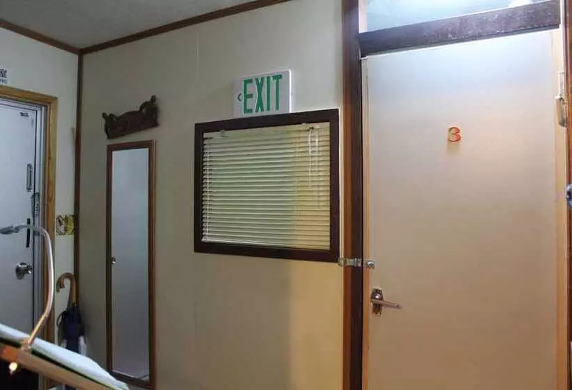 ホテル Guest House Kona