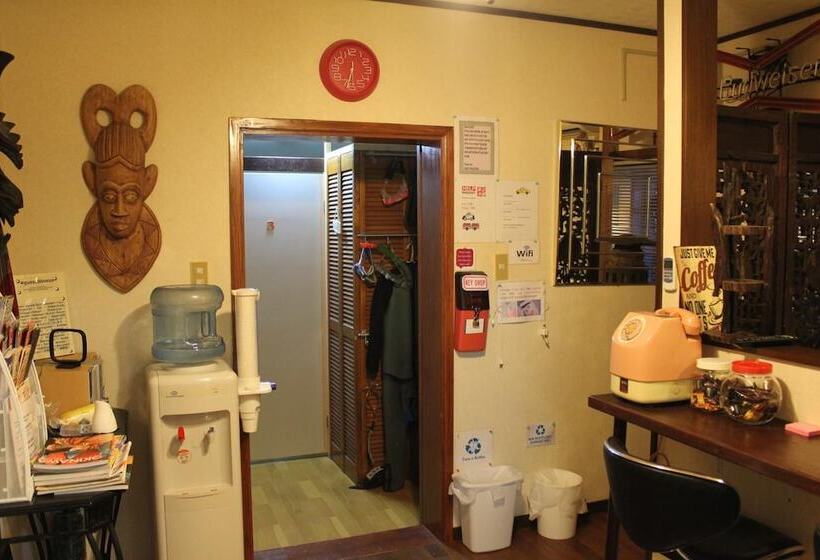 Hotel Guest House Kona