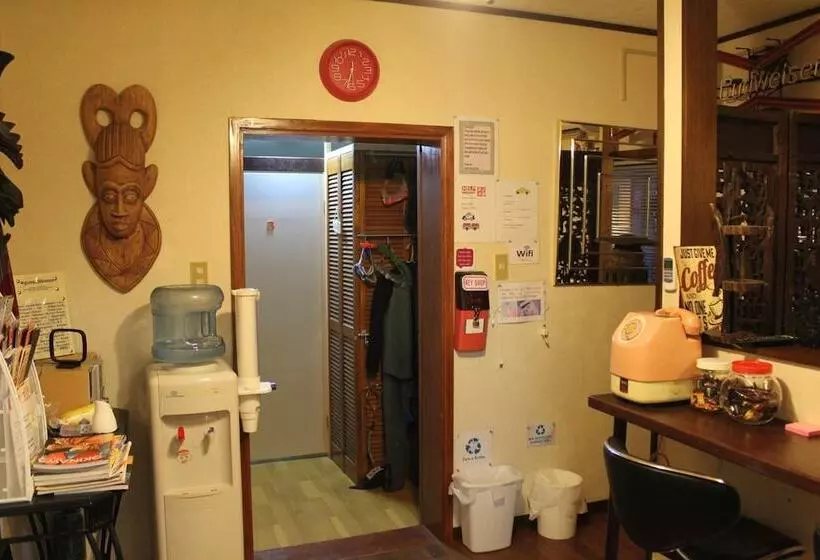 ホテル Guest House Kona