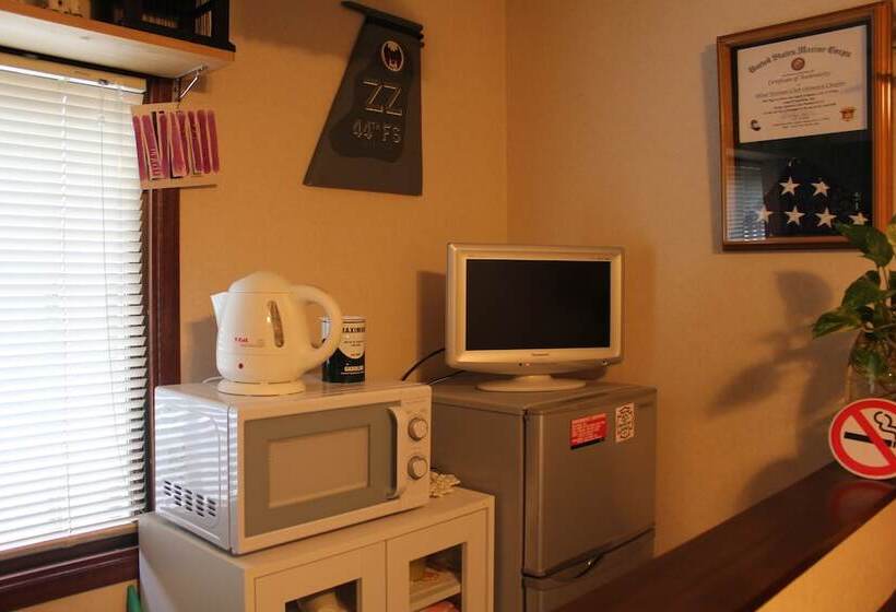 Hotel Guest House Kona