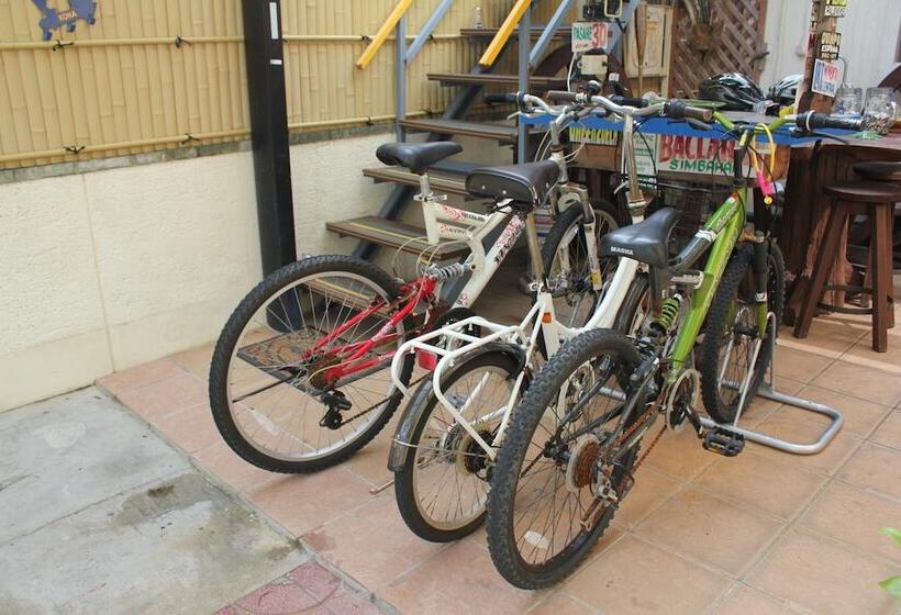 Hotel Guest House Kona