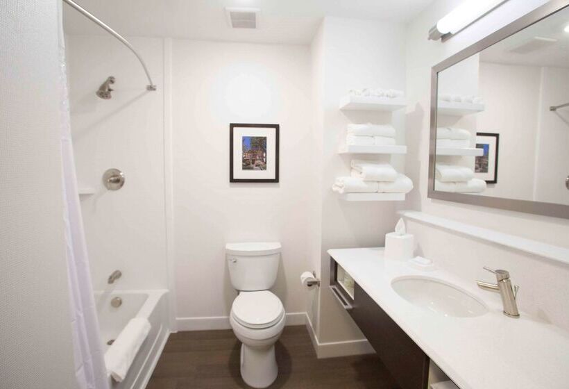 فندق Hampton Inn & Suites Downtown St. Paul