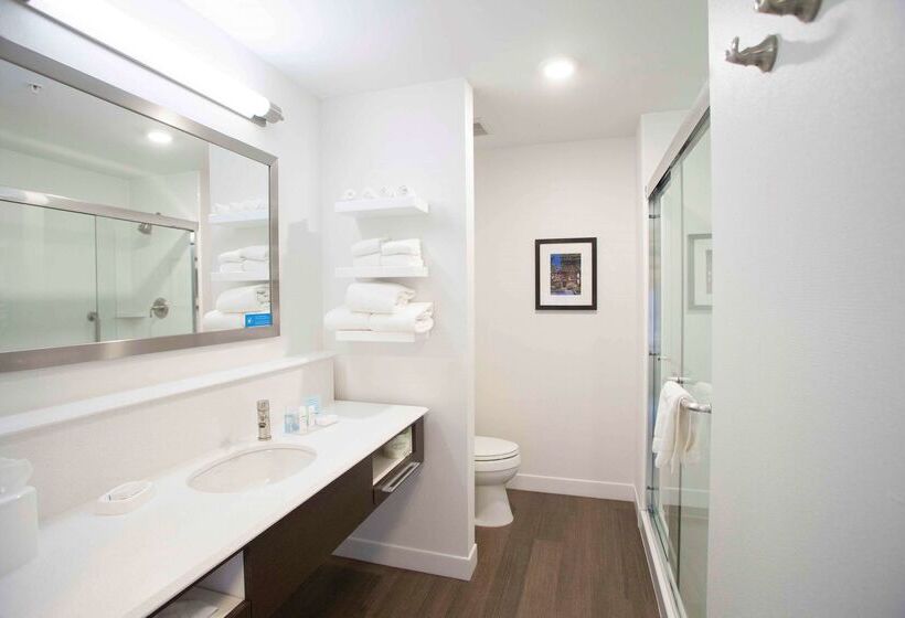 فندق Hampton Inn & Suites Downtown St. Paul