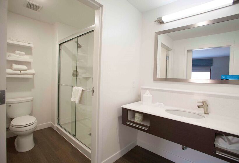 فندق Hampton Inn & Suites Downtown St. Paul