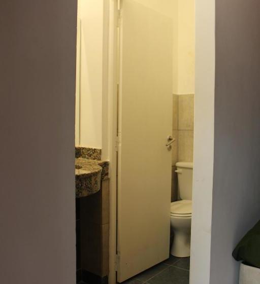 호텔 Hostal Prisamata