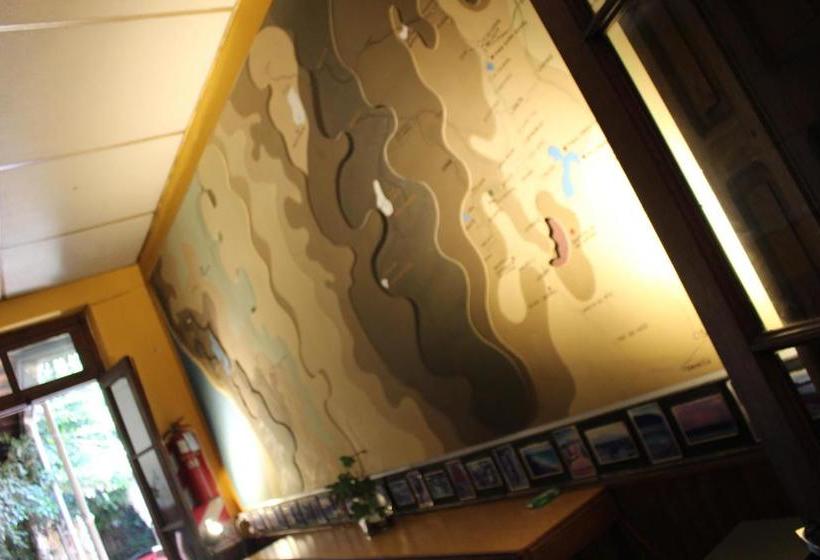 호텔 Hostal Prisamata