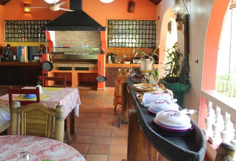 هتل L Ebene Verte