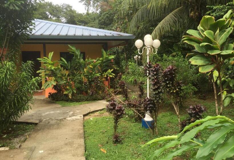 هتل L Ebene Verte