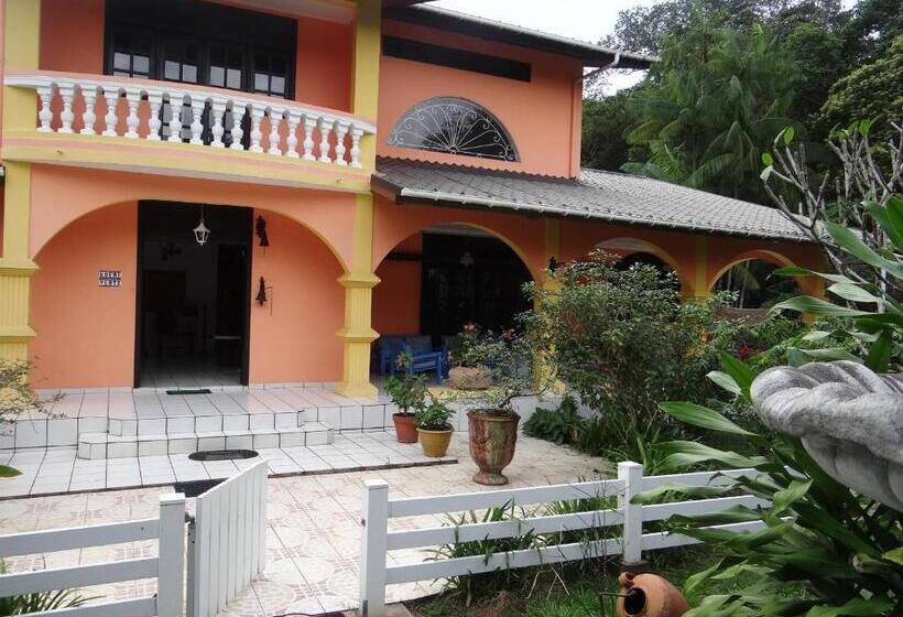 هتل L Ebene Verte