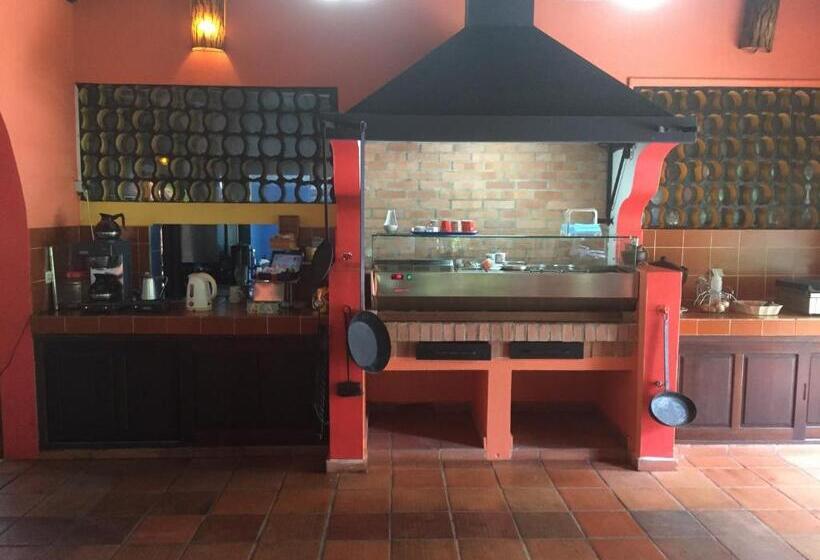 هتل L Ebene Verte