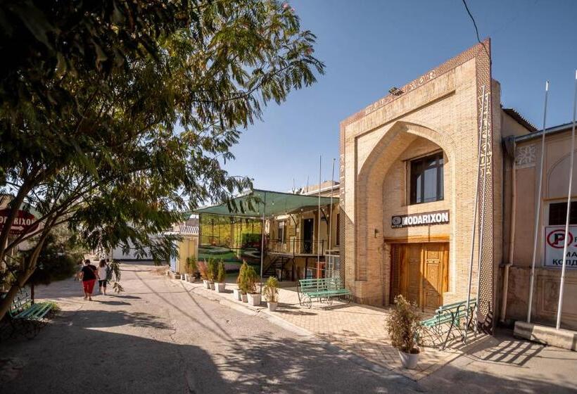 בית מלון כפרי Reikartz Modarixon Bukhara