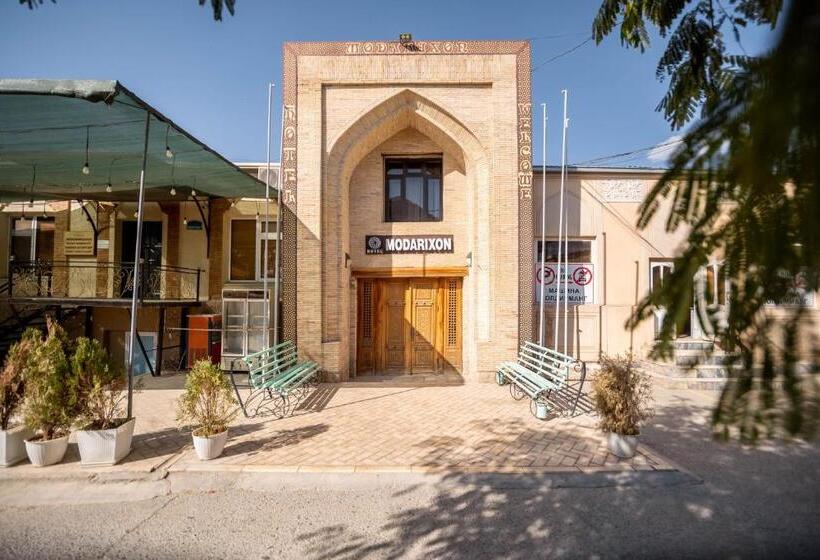 בית מלון כפרי Reikartz Modarixon Bukhara