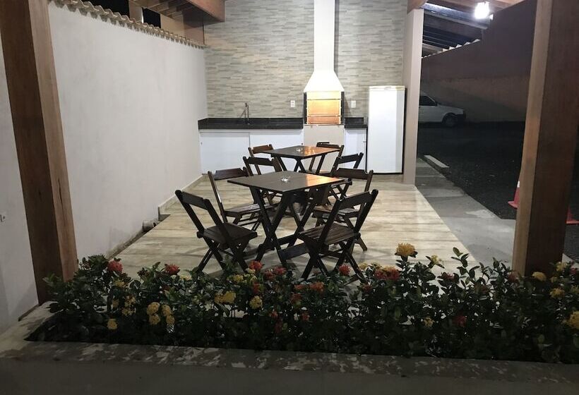 Отель Portal Das Aguas