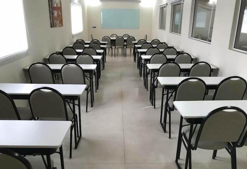 Отель Portal Das Aguas