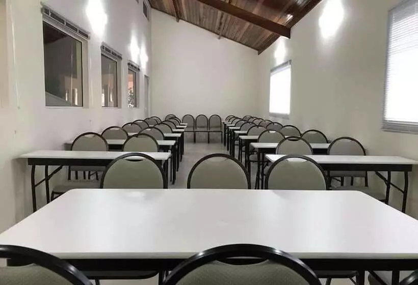 ホテル Portal Das Aguas