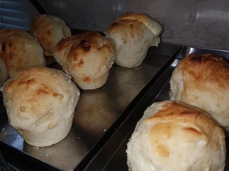 Отель Portal Das Aguas