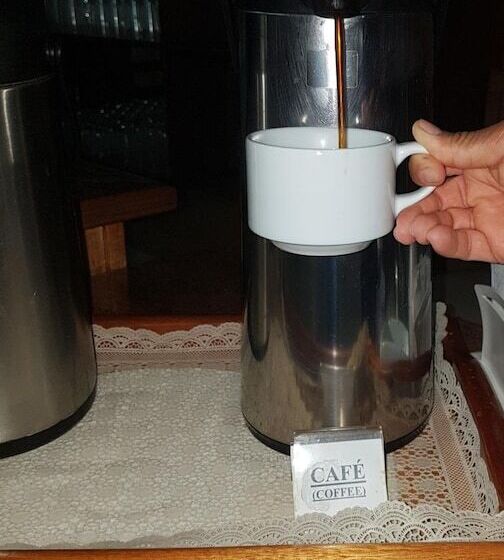 Отель Portal Das Aguas