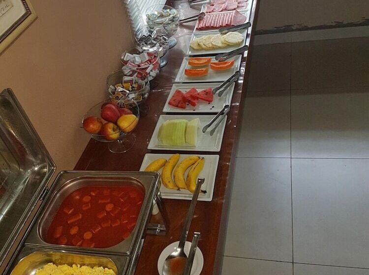 Отель Portal Das Aguas