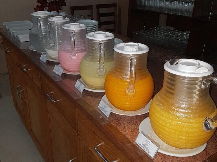 Отель Portal Das Aguas