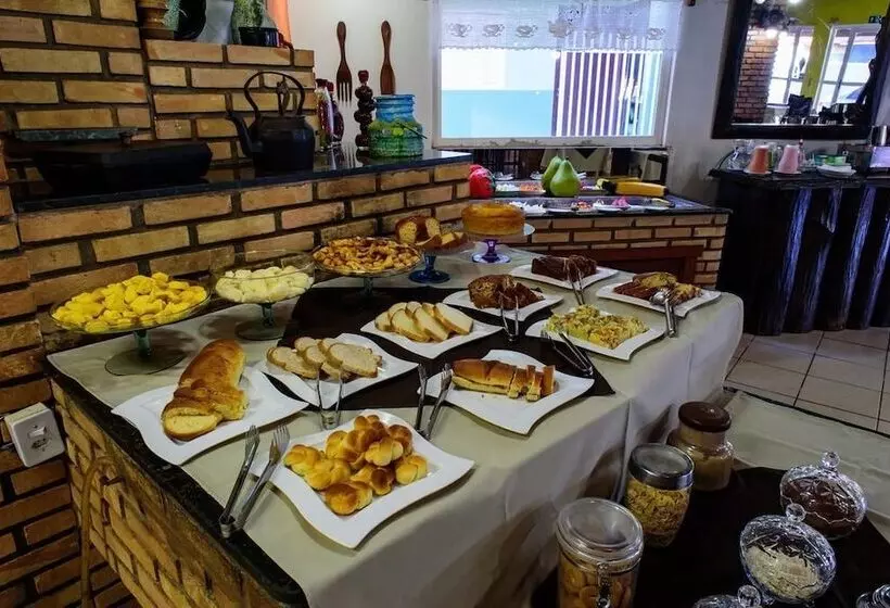 ホテル Querência