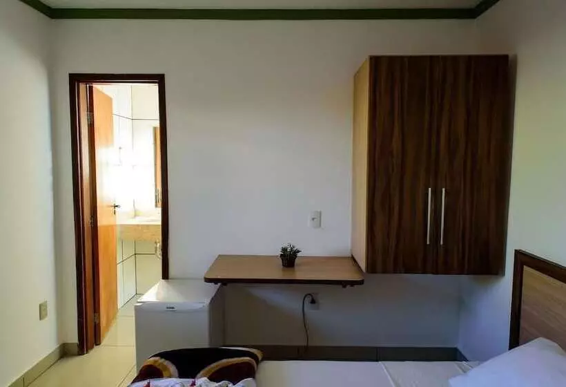 ホテル Querência