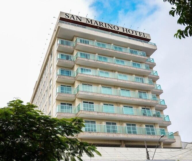 호텔 San Marino