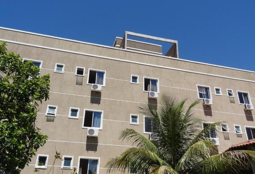 Otel Solar De Itaborai