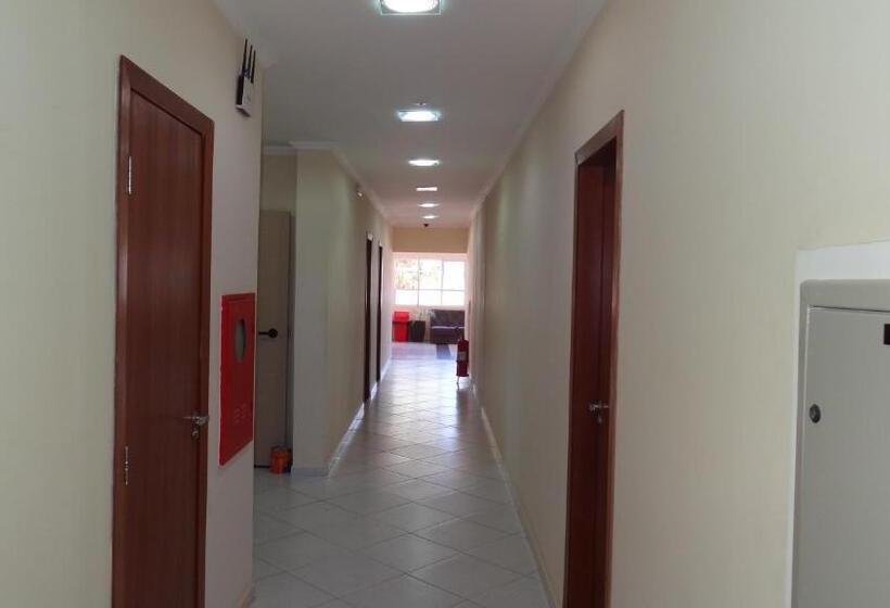 Otel Solar De Itaborai