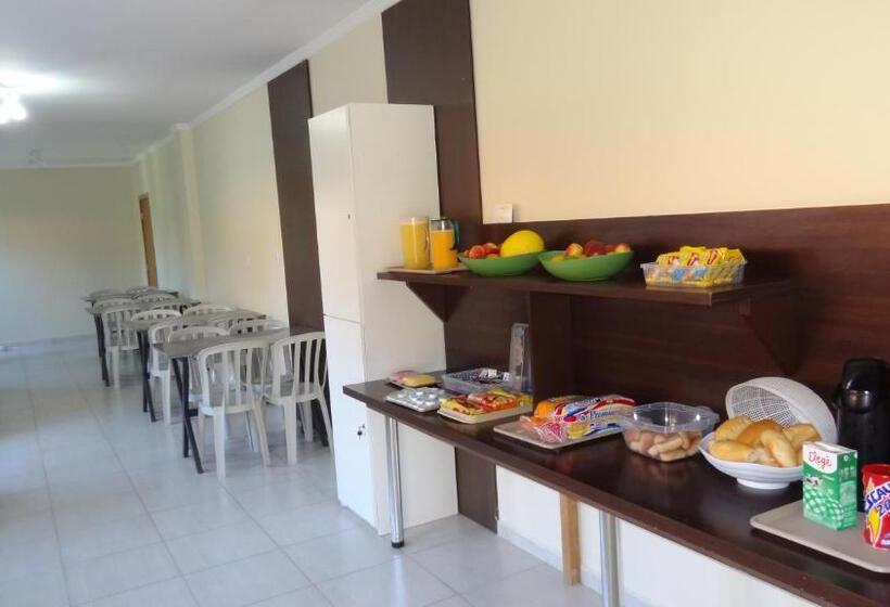 Otel Solar De Itaborai