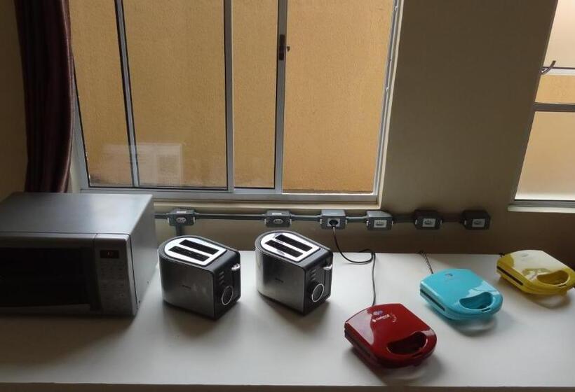 Otel Solar De Itaborai