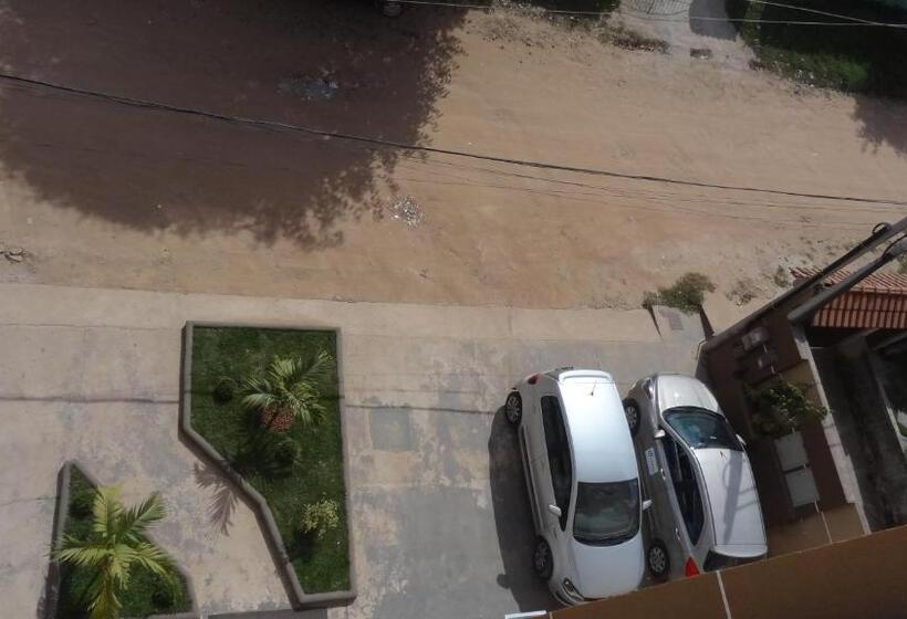 Otel Solar De Itaborai