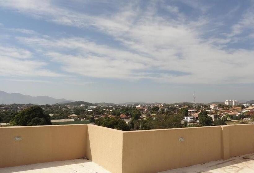 Otel Solar De Itaborai