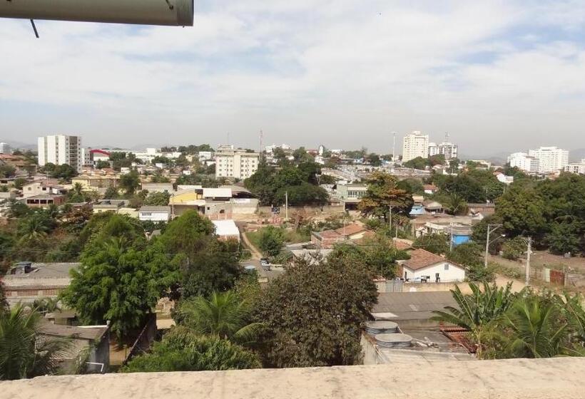 Otel Solar De Itaborai