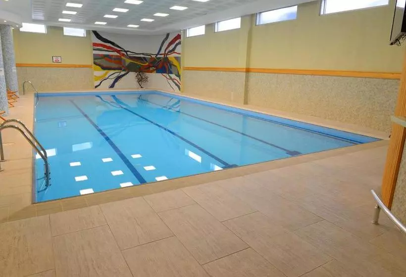 هتل Van Royal