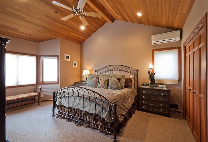 Lakeside Townhomes By Lespri Management