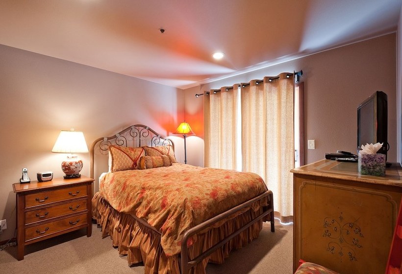 Lakeside Townhomes By Lespri Management