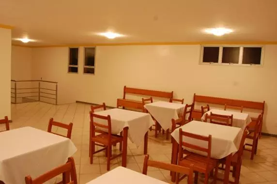 Minas Hotel Unidade Rodovia