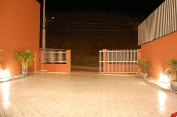 Minas Hotel Unidade Rodovia