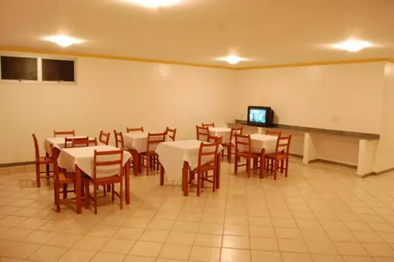 Minas Hotel Unidade Rodovia