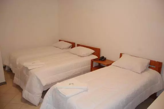 Minas Hotel Unidade Rodovia