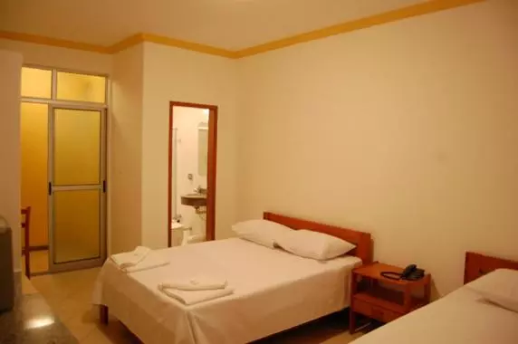 Minas Hotel Unidade Rodovia