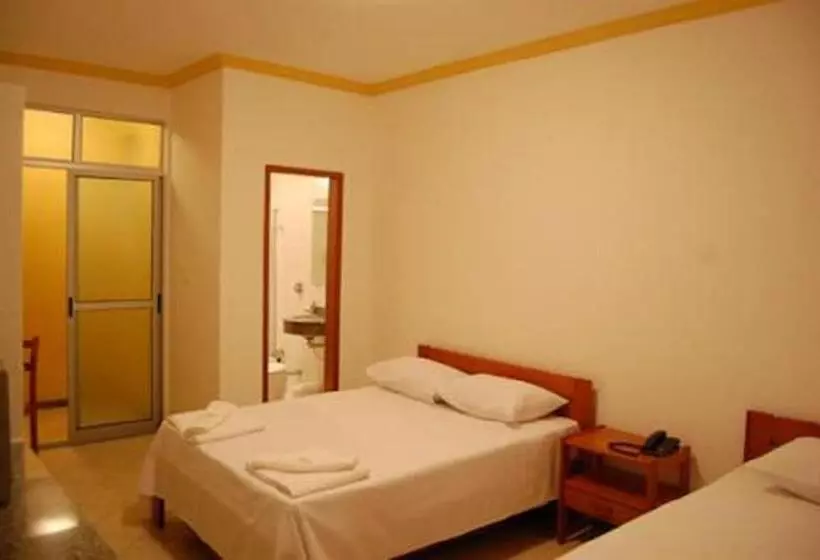 Minas Hotel Unidade Rodovia